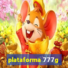 plataforma 777g